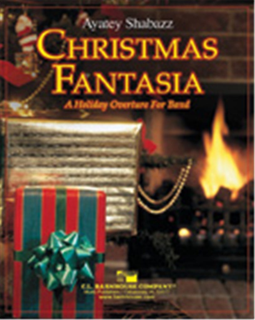 Christmas Fantasia